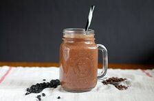 Weight loss cocktail Chocolate Slim