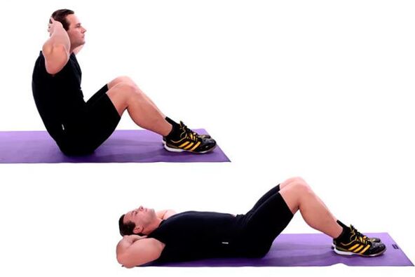 Exercises in the media