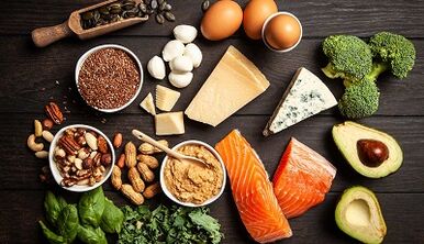 The essence of ketogenic diet for weight loss