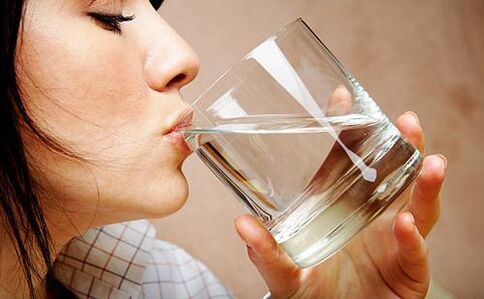 drinking habits