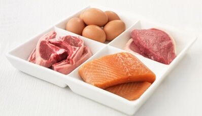 Nutritional Basics of a Protein Diet