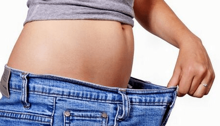 Effective weight loss
